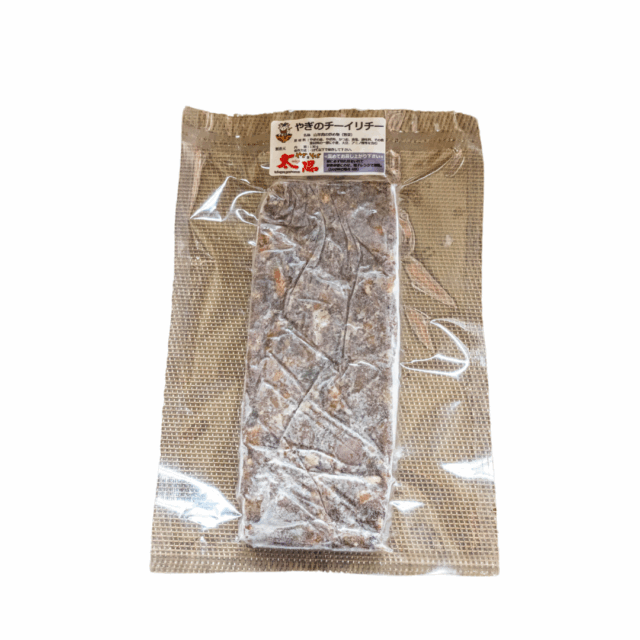 やぎのチーイリチー